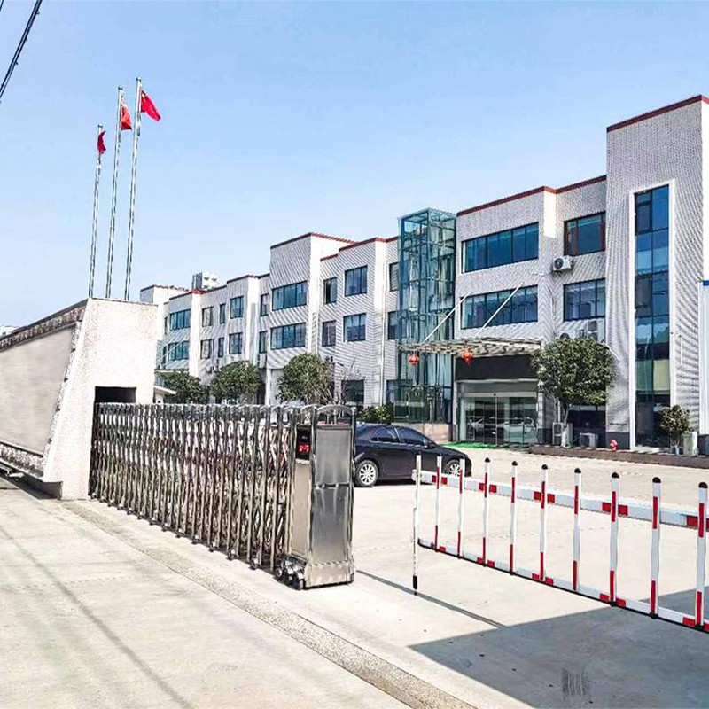 Wuxi Venus Turf Co., Ltd.(图1)