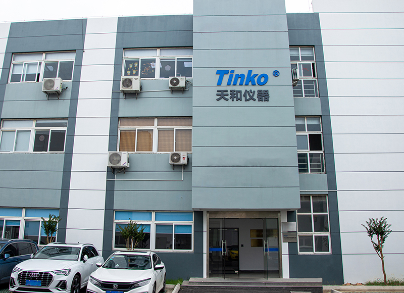 Tinko Instrument (Suzhou) Co., Ltd. (图1)