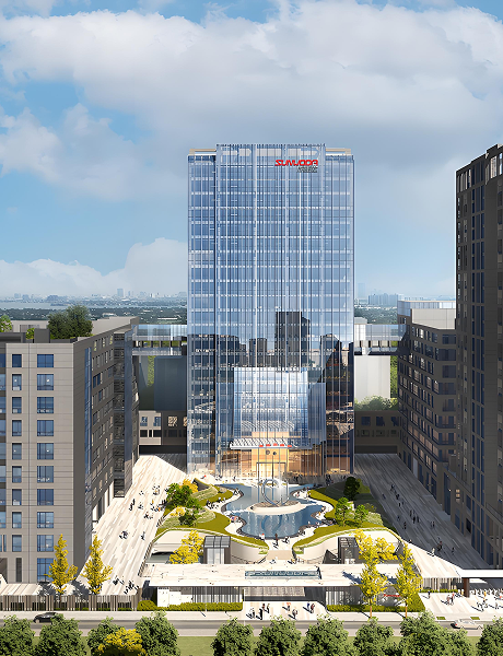 Sunwoda - Sunwoda Electronic Co., Ltd.(图1) Sunwoda - Sunwoda Electronic Co., Ltd.(图1)