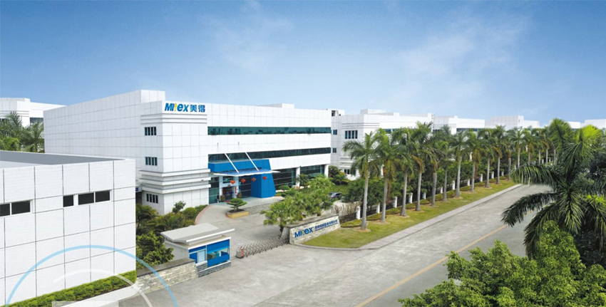 Dongguan Mitex Machinery Technology Co., Ltd.(图1)