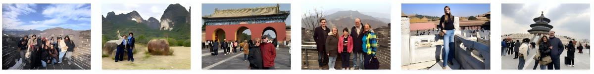 Beijing tour guide-Beijing Tours