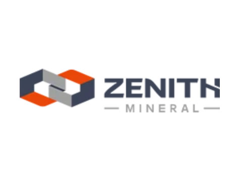 Shanghai Zenith Mineral Co., Ltd.