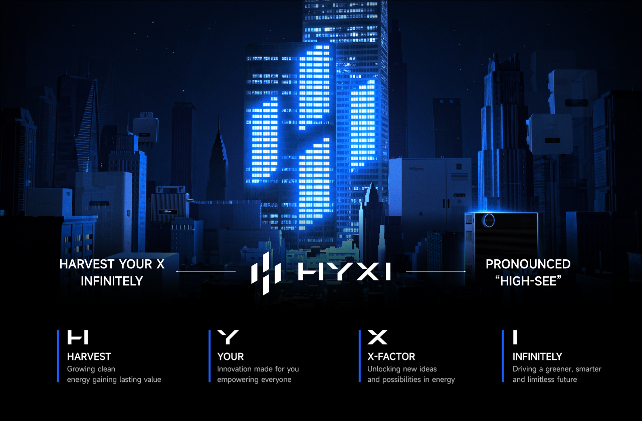 Zhejiang Hyxi Technology Co., Ltd.(pic1)
