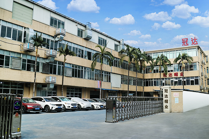 Guangzhou Ace Headwear Manufacturing Co., Ltd.(pic1) Guangzhou Ace Headwear Manufacturing Co., Ltd.(pic1)